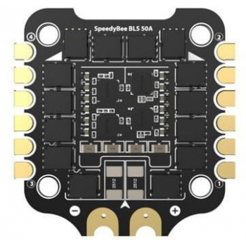 Regulator obrotów ESC SpeedyBee TX600 BLS 50A 30x30